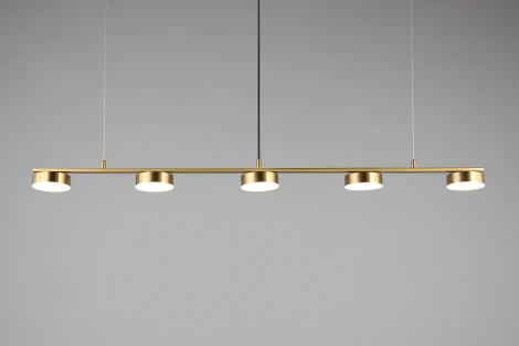 Подвесной светильник Aployt Usia APL.047.13.35 (LED, 220V, на проводе)