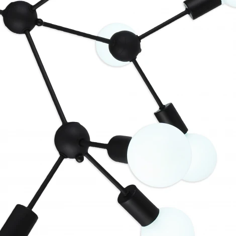 Подвесная люстра Hiper Bolzano H094-9