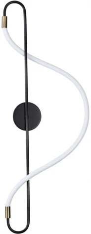 Бра с гибким неоном Odeon Light Keys 4303/19WL (LED, 220V)