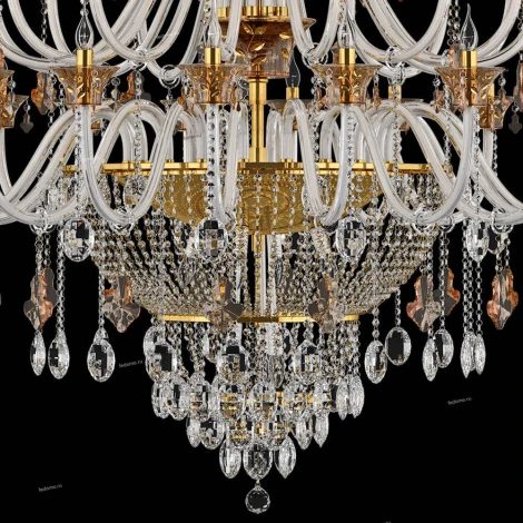 Подвесная люстра Osgona Tesoro 710572