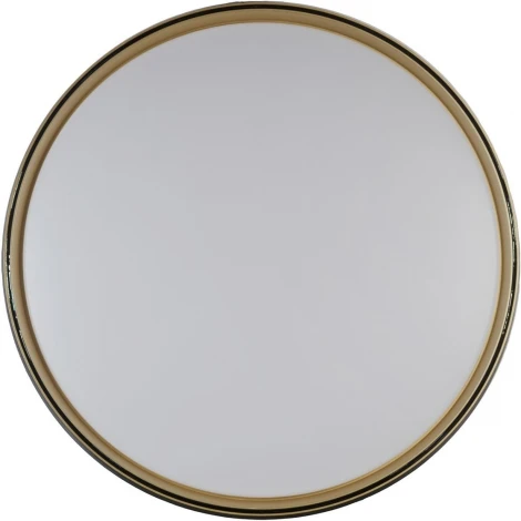 Потолочный светильник Lumina Deco Paneli LDC 8061-48W BK