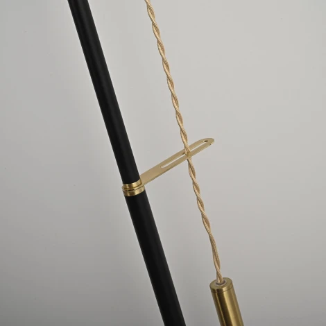 Торшер Cran White Imperiumloft 101489-26 (187990-26) (220V)