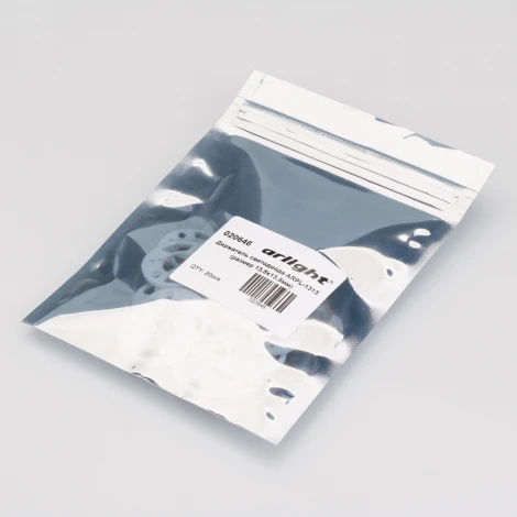 Держатель светодиода ARPL-1313 (размер 13.5x13.5мм) 020646 Arlight