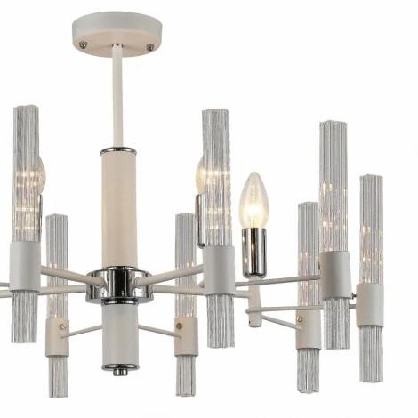 Потолочная люстра F-Promo Supreme 2539-5P (220V, свеча)