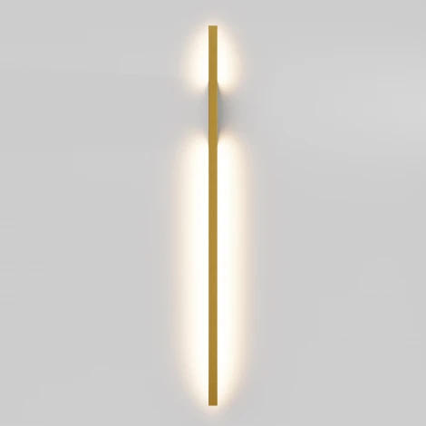Бра Maytoni Серия - 245 MOD245WL-L24BSK (LED, 220V)