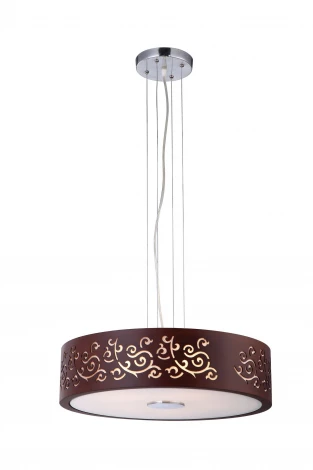 Подвесной светильник Arte Lamp Arabesco A1500SP-5BR