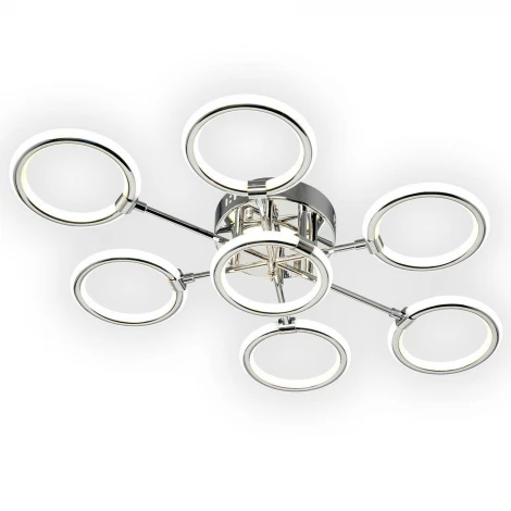 Максисвет 1-1659-7-CR Y LED