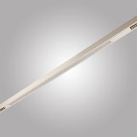 Трековый светильник светодиодный магнитный AM Group MAGNET OPAL MAGNET AM507 WH 20W 3000K (48V)