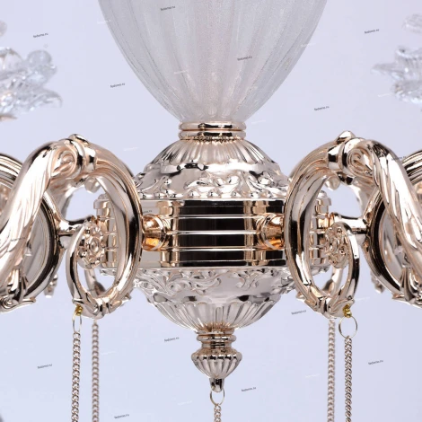 Подвесная люстра MW-Light Селена 482012706