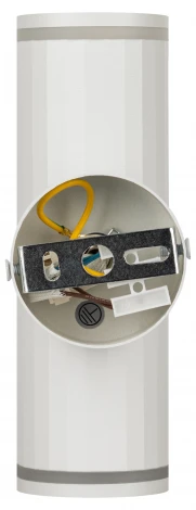 Настенный светильник ЭРА WL45 WH WL45 WH