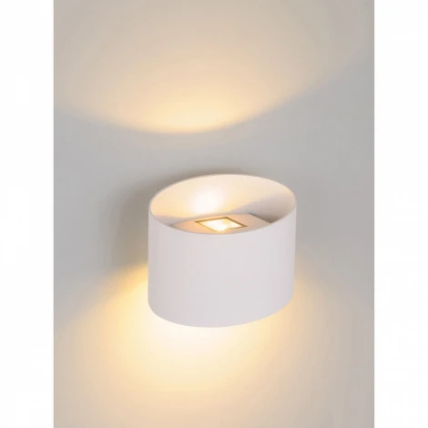 Настенный светильник светодиодный APL LED APL223PL-469W WH