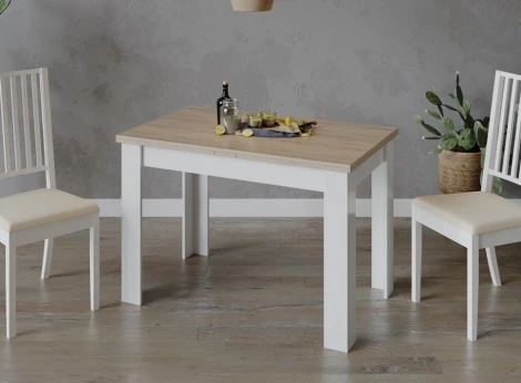 Кухонный стол Woodville Промо (ЛДСП,Ламинат) арт.460473