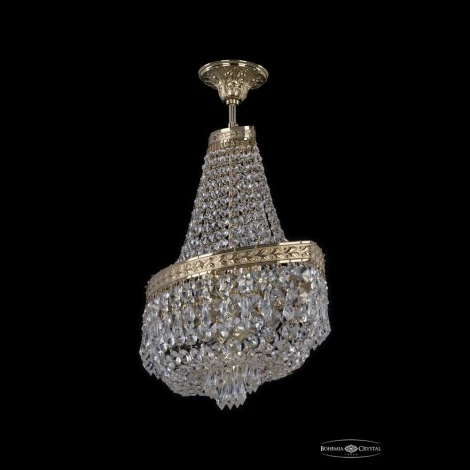 Потолочная люстра Bohemia 1927 19273/H1/45IV G