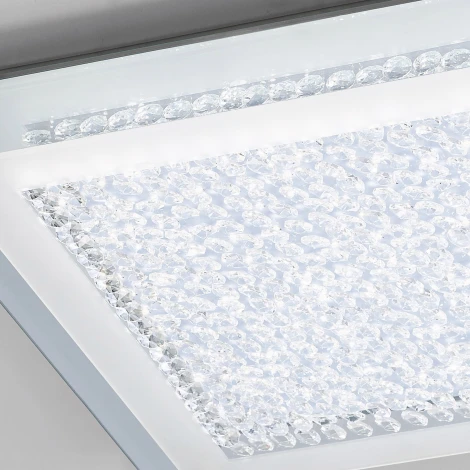 Потолочный светильник Mantra Crystal 4582 (LED, 220V)