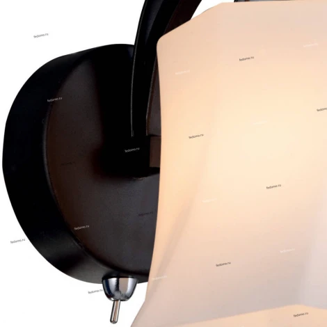 Бра IDLamp Monga 849/1A-Dark