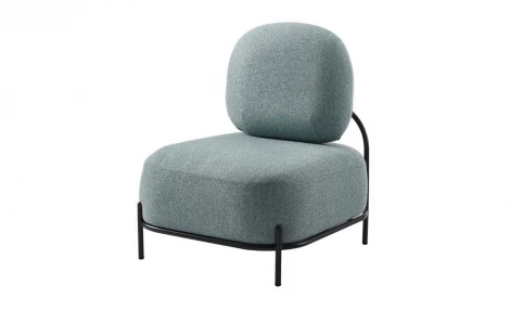 Кресло SOFA 06-01 зеленый A652-26