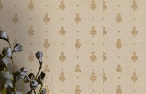 Обои виниловые Zambaiti Siciliana R 22211 10,05 x 1,06 м