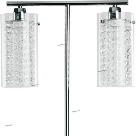 Торшер Alfa Frozen 16229