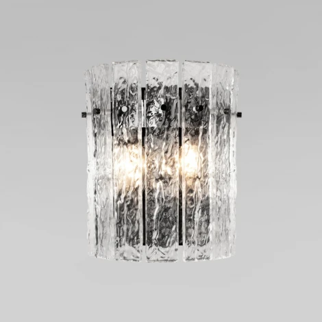 Бра Loft It Nevada 10297W Pearl black