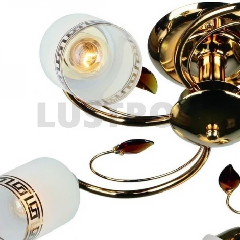Потолочная люстра Omnilux Valromey OML-36817-05