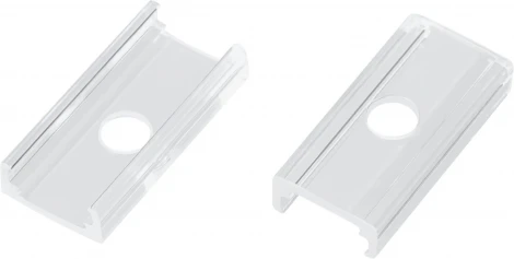 Держатель ARL-MonLIGHT-10x5mm-CLIP-P CLEAR (Arlight, Пластик) 042918
