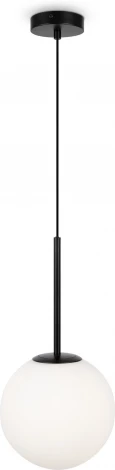 Подвесной светильник Basic form MOD321PL-01B1 Maytoni
