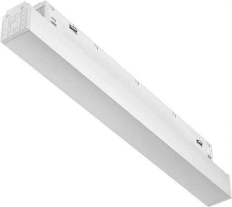 Блок питания встраиваемый IP54 Exility 48В, 100Вт, белый Maytoni Technical TRX034DR4-100W
