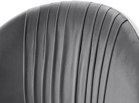 Обеденная группа Sheffilton SHT-DS191 палисандр/черн./угольно-серый/черн.муар