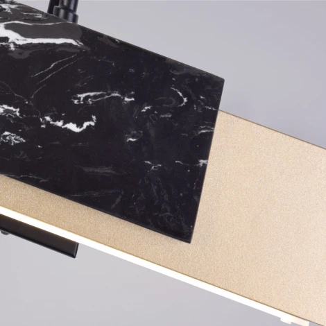 Настенный светильник Favourite Magestic 4110-1W (LED, 220V)