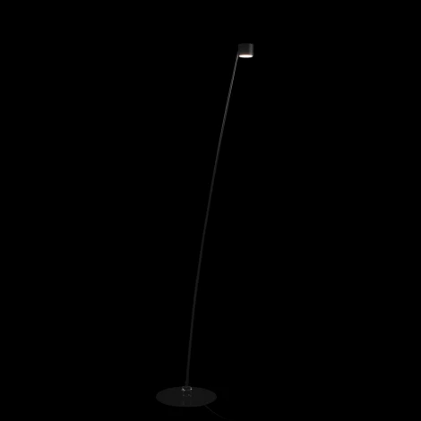 Торшер изогнутый Loft It Sampei 10374/2300 (LED)