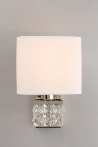 Бра Aployt Ireni APL.736.01.01 (220V, куб)