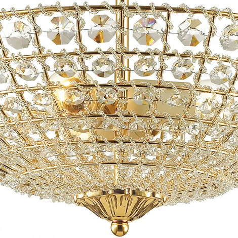 Потолочная люстра Favourite Splendor 1946-3U