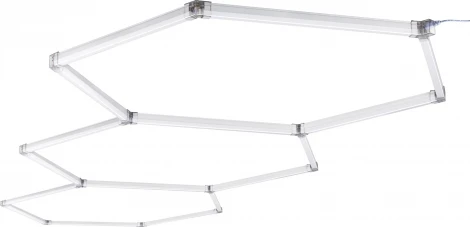 Модульный комплект светодиодный Lightstar Varieta V10A450064