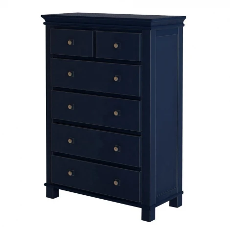 Комод Jules Verne высокий