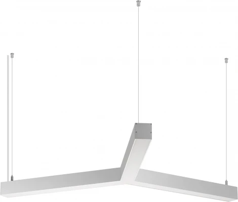 Светильник SP-RAYS-3-HANG-5050-510-34W Day4000 (SL, 120 deg, 230V) IP33 1700lm (Arlight, Металл) 049205