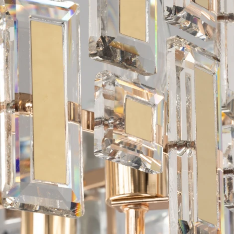 Потолочная люстра De City Арман 462012206