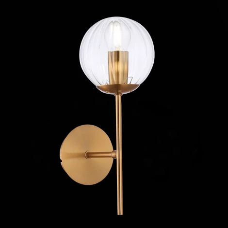 Бра Andria SLE220801-01 Evoluce