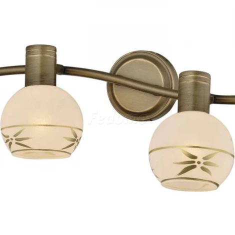 Спот Toplight Sharleen TL3790Y-04AB