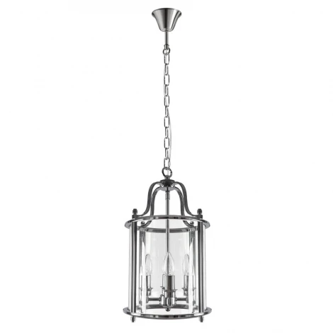 Подвесная люстра Loft It Lighthouse 10456/4 CR