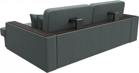 Диван угловой Брюссель правый угол Лига Диванов (Рогожка) арт.125968