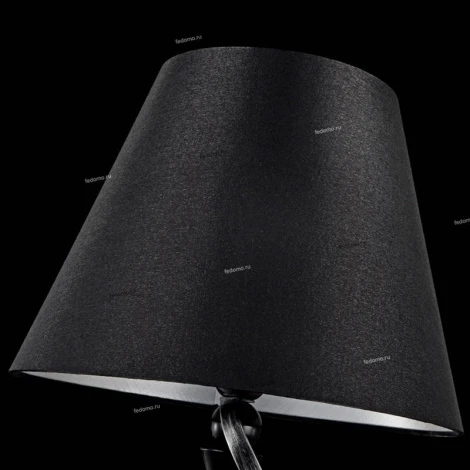 Торшер Maytoni Intreccio ARM010-01-R