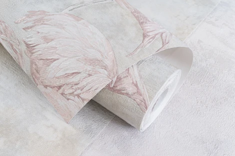 Обои виниловые Артекс Nature 10364-02 10,05 x 1,06 м