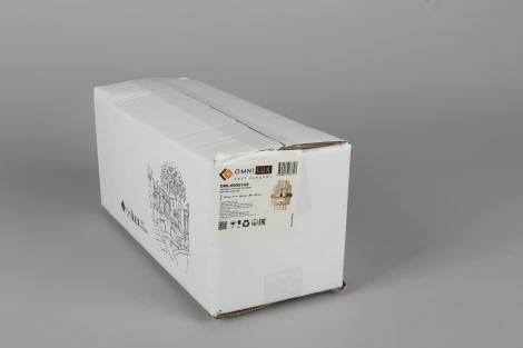 Настенный светильник Omnilux Saviano OML-69001-02 (220V)