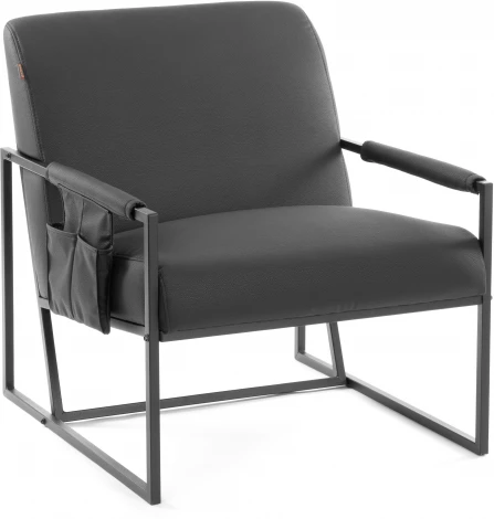 Кресло Charli LUX/Чарли Люкс Tetchair арт.25179