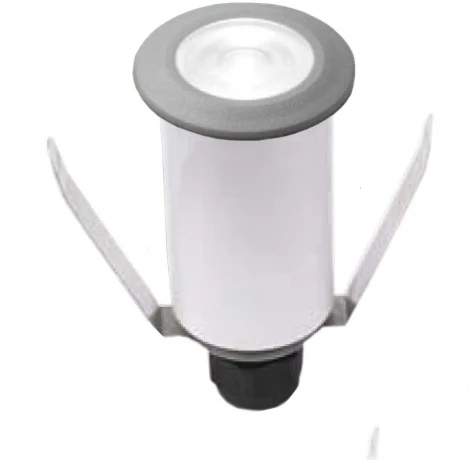 Встраиваемый светильник уличный Fumagalli Teresa 2L0.000.000.LXZ1L (220V, IP67)