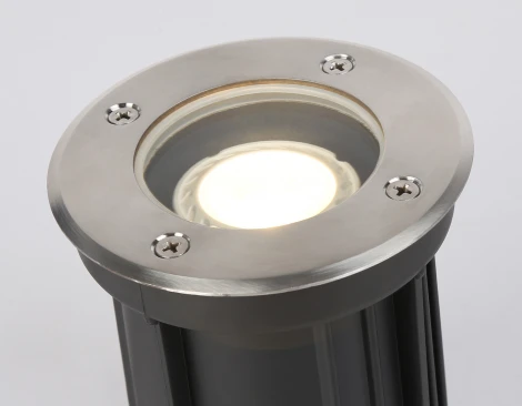 Встраиваемый светильник уличный GARDEN ST6511 Ambrella (220V, IP67)