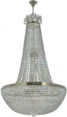 Подвесная люстра Dio D'Arte Lodi E 1.5.80.100 S