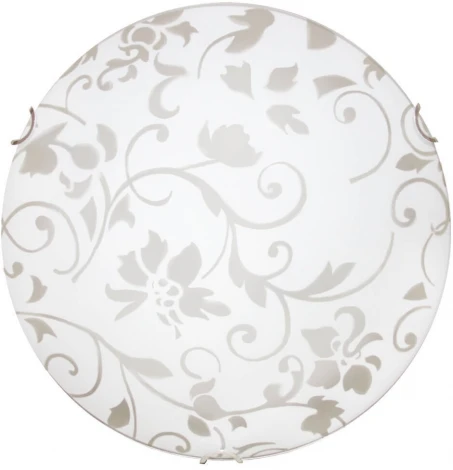 Настенно-потолочный светильник Arte Lamp Ornament A4120PL-1CC