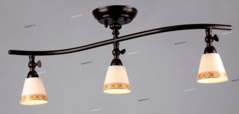 Спот Maytoni Spot 1 ECO001-03-R