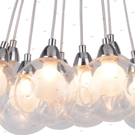 Подвесной светильник Arte Lamp Pallone A3025SP-11CC